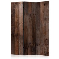 Sobna pregrada u 3 dijela Wooden Hut 135x172 | Bez čekanja – dostupno odmah!